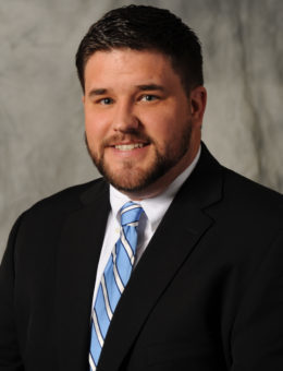 Andrew Holtzapfel