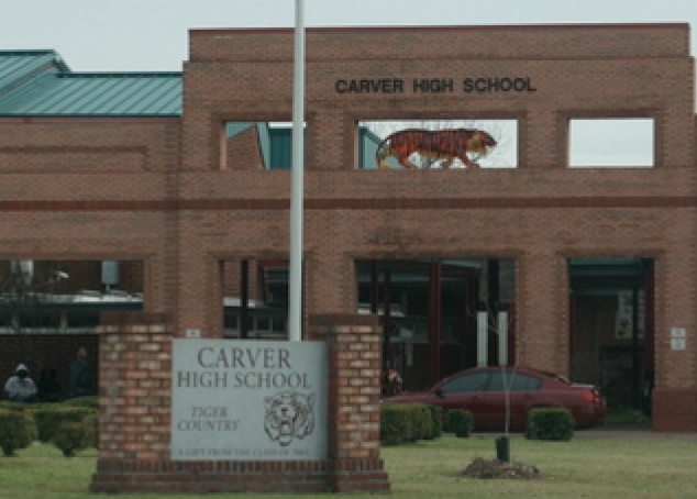 Carver High School