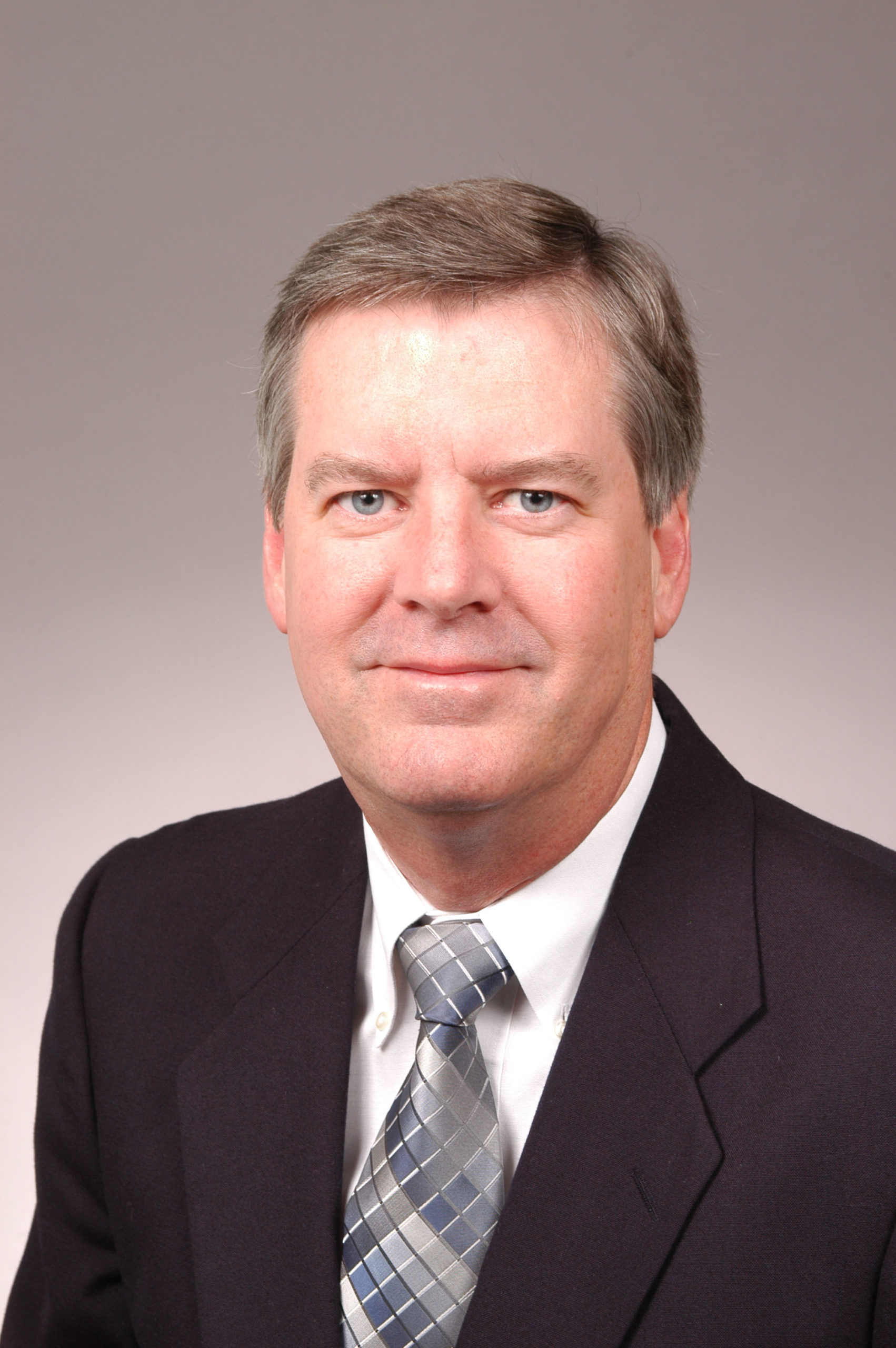 Tim Egan - President & CEO - New Roseland Hospital 